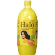 Halo Nourishing Shampoo + conditioner 1 Litre Cheap