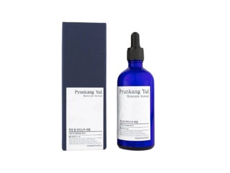 Pyunkang Yul Moisture Serum Supply