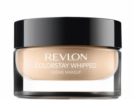 Revlon Color Stay Whipped Creme Make Up - Natural Ochre For Sale