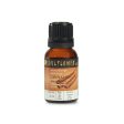 Soulflower Cinnamon Essential Oil Online Sale