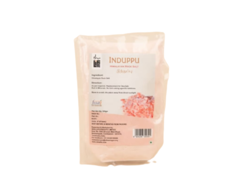 Isha Life Induppu Natural Salt Supply