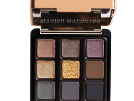 Manish Malhotra 9 In 1 Eyeshadow Palette - Rendezvous Online Sale