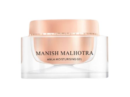 Manish Malhotra Amla Moisturising Gel Sale