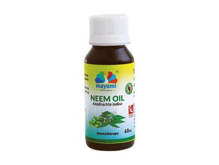 Extasy Mayumi Neem Oil Cheap