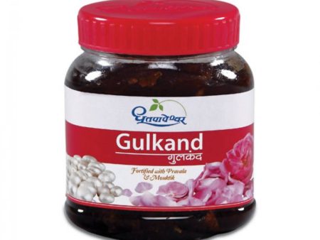 Dhootapapeshwar Gulkand Online Hot Sale