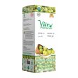 Vitro Naturals Certified Organic Amla   Anola Juice For Discount