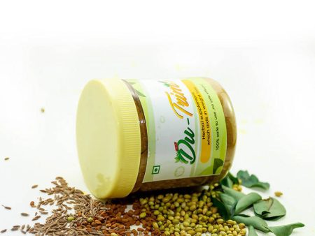 Duh Trim Herbal Dietary Supplement on Sale