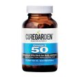 Curegarden Natural Omega-3 50 Supply