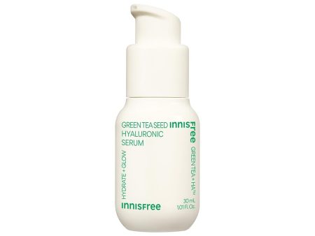 Innisfree Green Tea Seed Serum For Sale