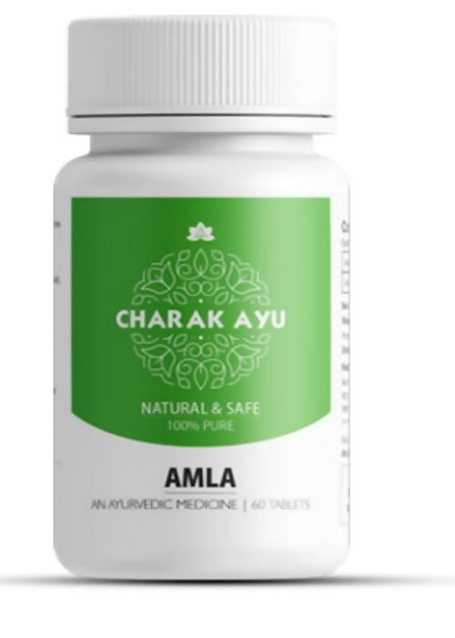 Charakayu Amla Tablets For Sale