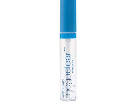 Wet n Wild Mega Clear Mascara - Clear Supply