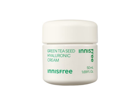 Innisfree Green Tea Seed Cream Online