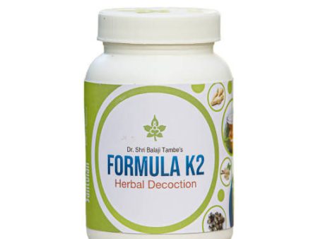 Santulan Ayurveda Formula K2 Herbal Decoction For Cheap