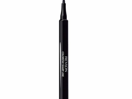 Revlon Colorstay Liquid Eye Pen - Sharp Line Online Sale