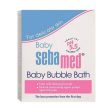 Sebamed Baby Bubble Bath Fashion