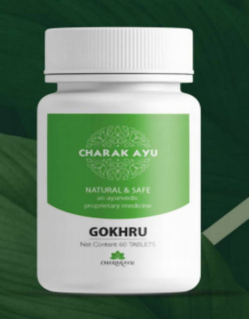 Charakayu Gokhru Tablets Cheap