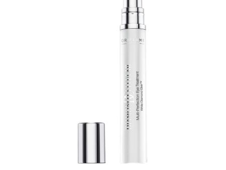 Oriflame Diamond Cellular Multi-Perfection Eye Treatment For Sale