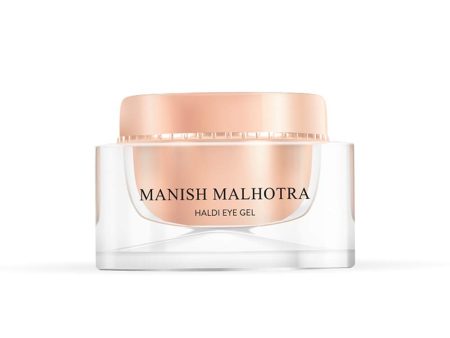 Manish Malhotra Haldi Eye Gel Online Sale