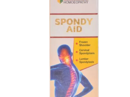 Bakson s Spondy Aid Drops For Discount