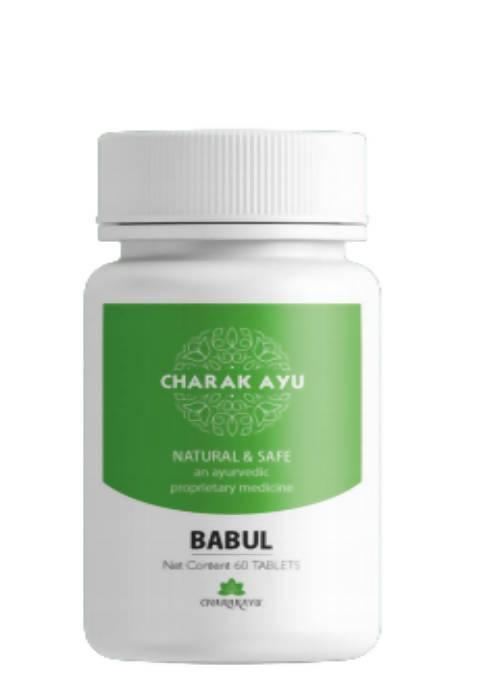 Charakayu Babul Tablets Supply