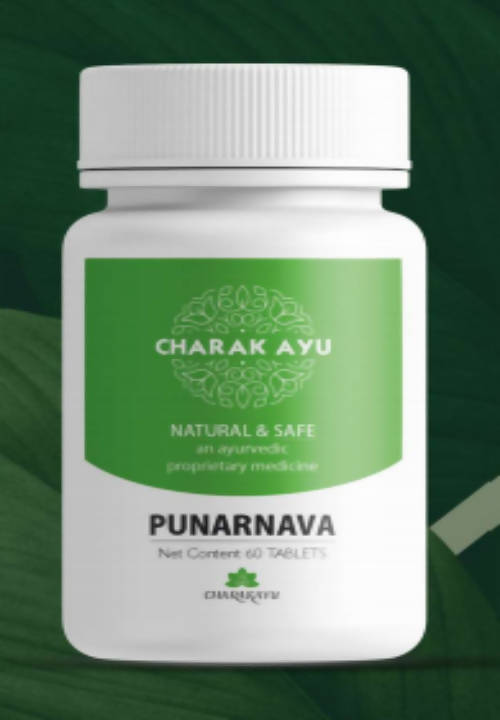 Charakayu Punarnava Tablets Cheap