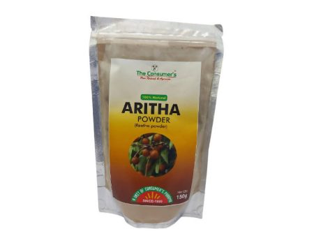 The Consumer s Aritha Powder For Sale