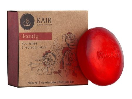 Kairali Ayurvedic Beauty Soap Nourishes & Protects Skin Discount