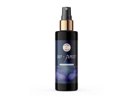 Duh No-Pores Facial Toner Mist For Discount