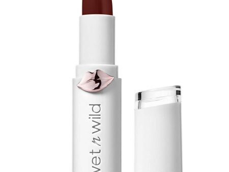 Wet n Wild MegaLast High-Shine Lipstick - Jam With Me Online