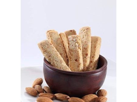 Cafe Niloufer Almond Sticks Biscuits Supply