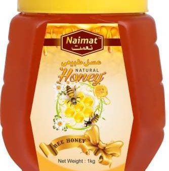 Naimat Natural Honey Online