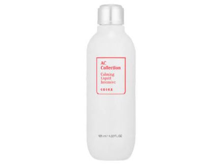 Cosrx AC Collection Calming Liquid Intensive - Korean Skincare Cheap