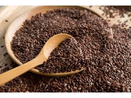 Siridhanya Flax Seeds Sale