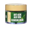 Vaadi Herbals Anti Acne Aloe Vera Cleansing Cream For Cheap