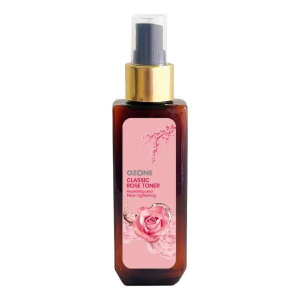 Ozone Classic Rose Toner For Sale