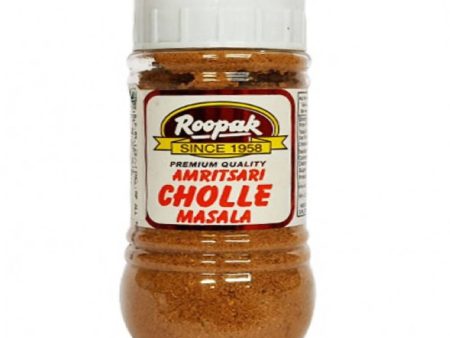 Roopak Amritsari Choley Masala Powder on Sale