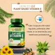 Himalayan Organics Plant-Based Vitamin E Capsules For Discount