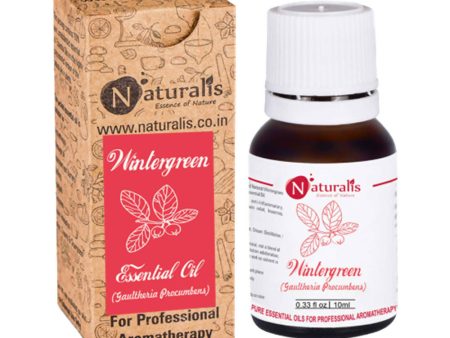 Naturalis Essence of Nature Gaultheria Essential Oil Online Sale