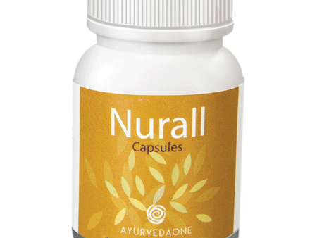 AyurvedaOne Nurall Ayurvedic Capsules For Sale