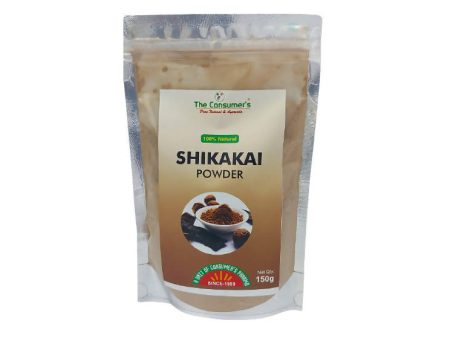 The Consumer s Shikakai Powder Fashion