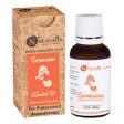 Naturalis Essence of Nature Geranium Essential Oil Online Sale