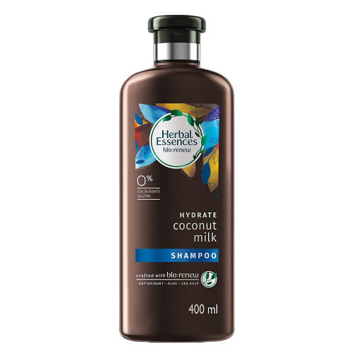 Herbal Essences Hydrate Coconut Milk Shampoo Supply