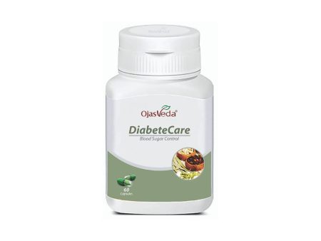 Ojasveda Diabetecare Sale