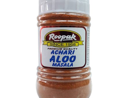 Roopak Achari Aloo Masala Hot on Sale