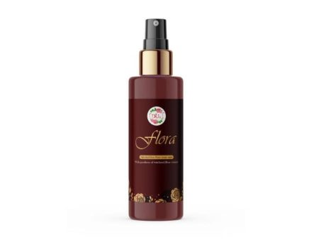 Duh Flora Magical Face Tonic Online Sale