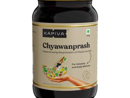 Kapiva Ayurveda Chyawanprash Online