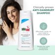 Sebamed Anti Dandruff Shampoo Hot on Sale