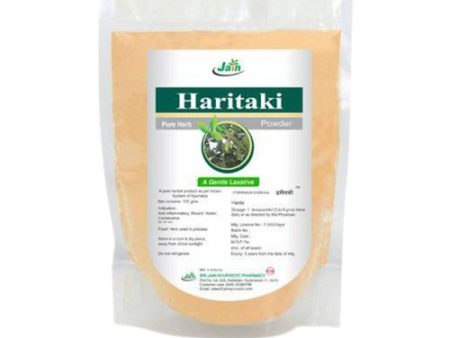 Jain Haritaki Powder Online