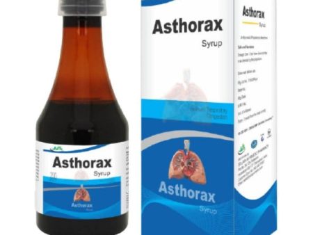 Jain Asthorax Syrup Discount