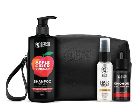 Beardo Dandruff Control Combo For Discount